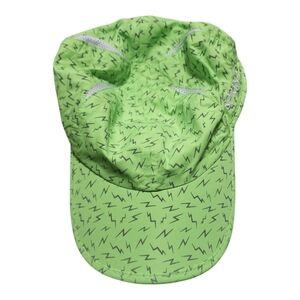Sprints Neon Flash Reflective Hat NWT